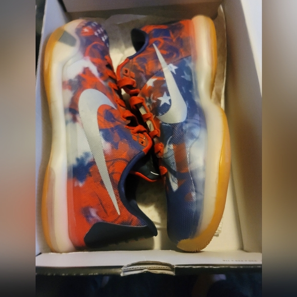 Nike Other - Nike Kobe size 10